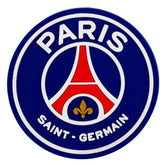 PSG magneet 3D-logo